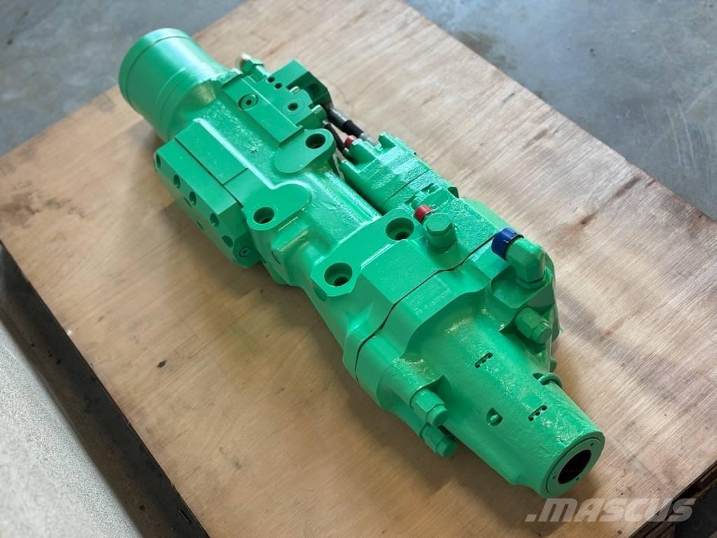 Montabert HC 95LQ Terenske vrtalne naprave