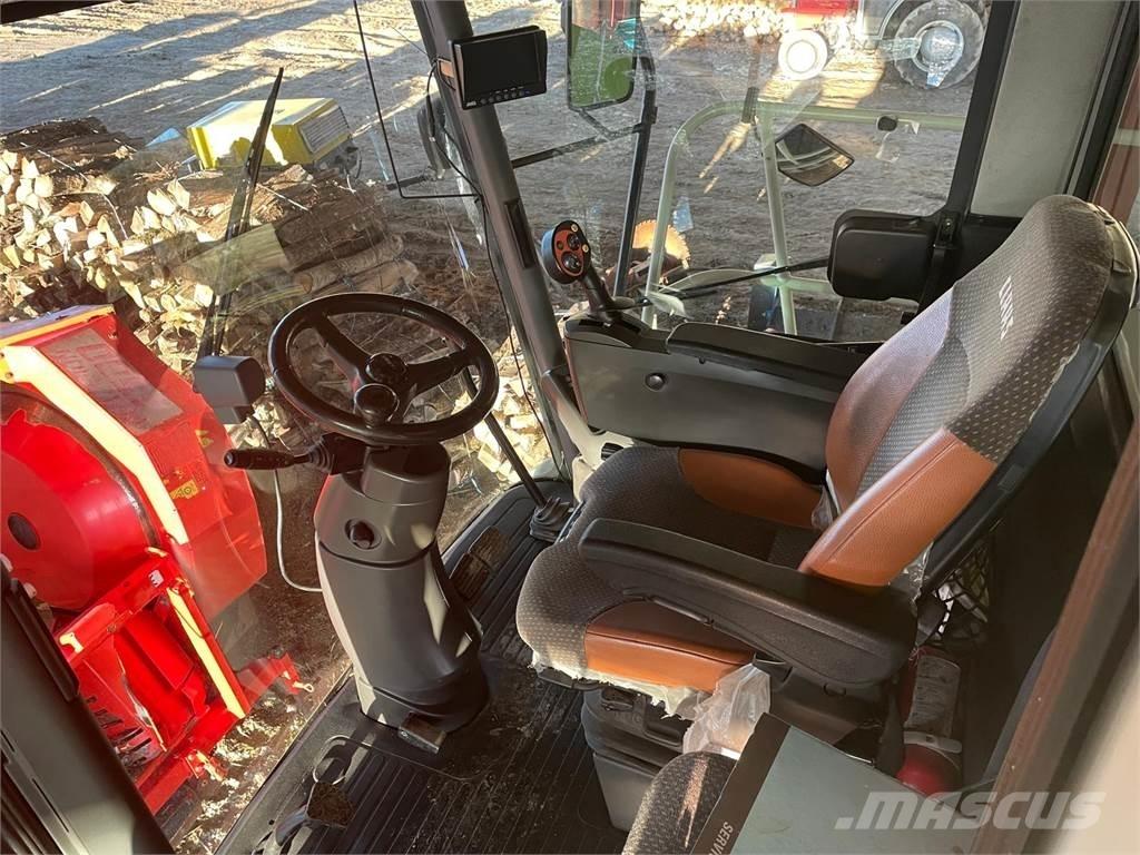 CLAAS JAGUAR 830 Kombajni za krmo