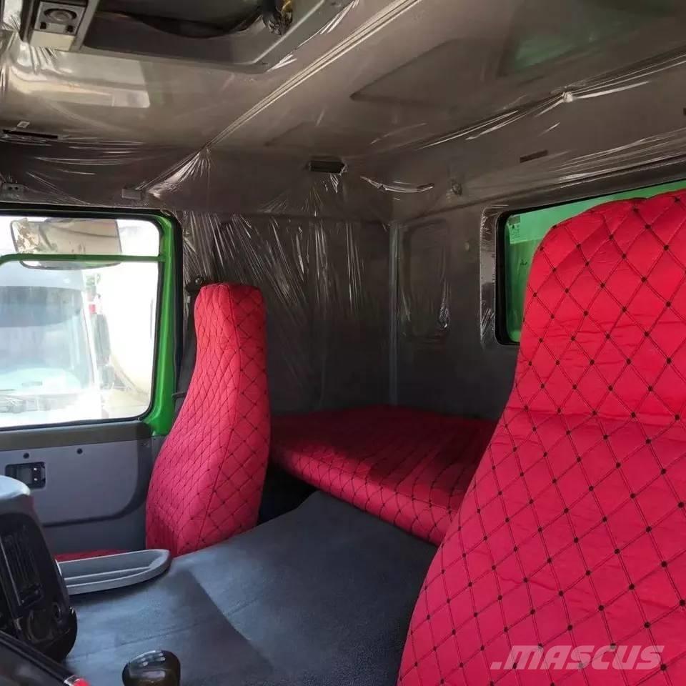 Howo 371 6x4 Kiper tovornjaki