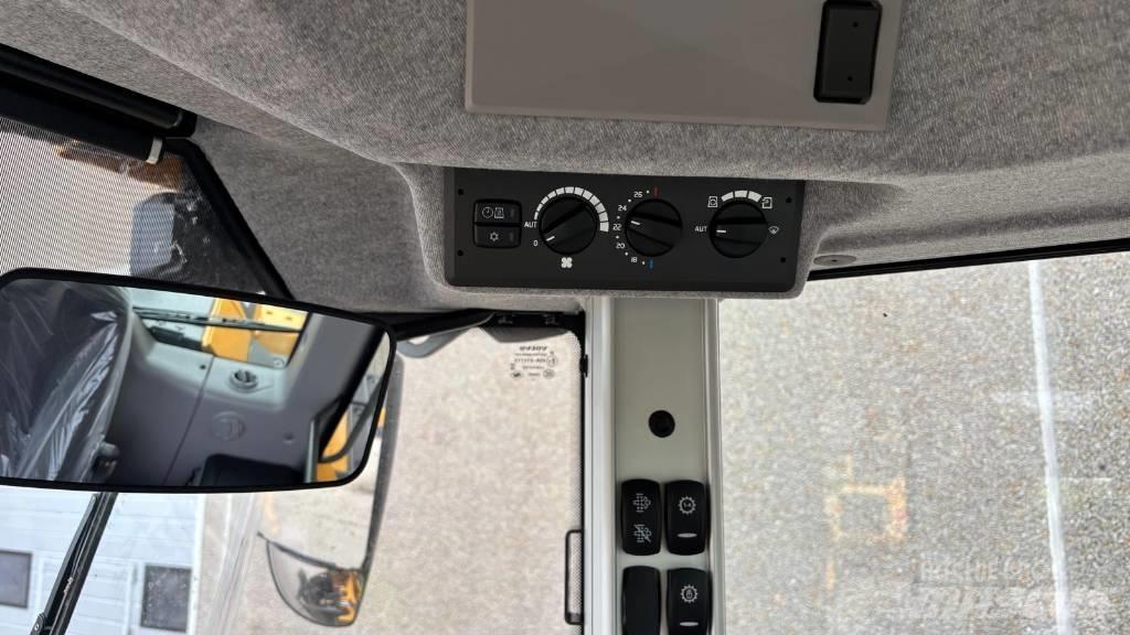 Volvo L 70 H Kolesni nakladalci