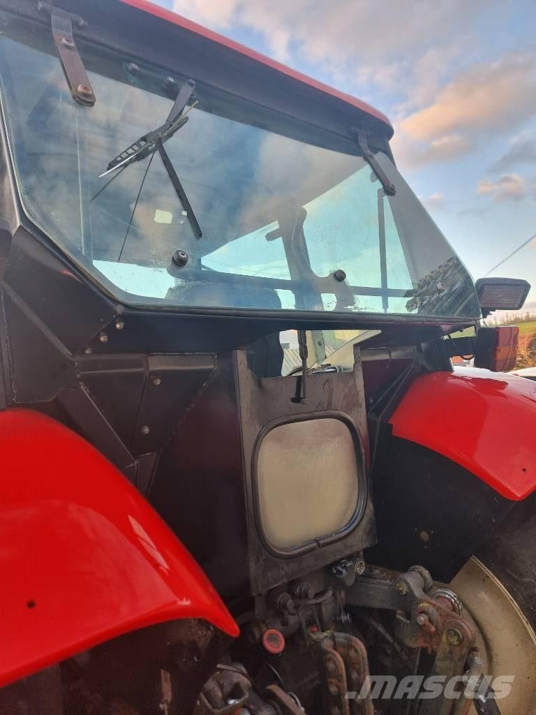 Zetor 8441 Traktorji