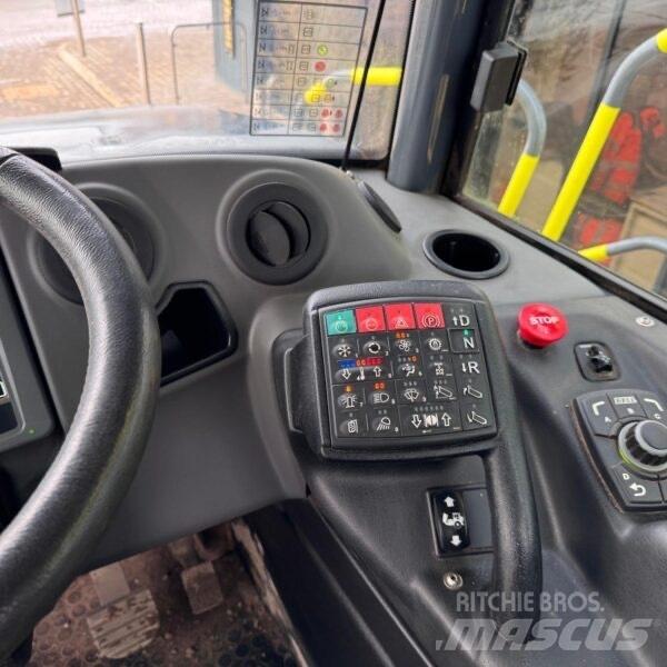 Bell B20E Zglobni demperji
