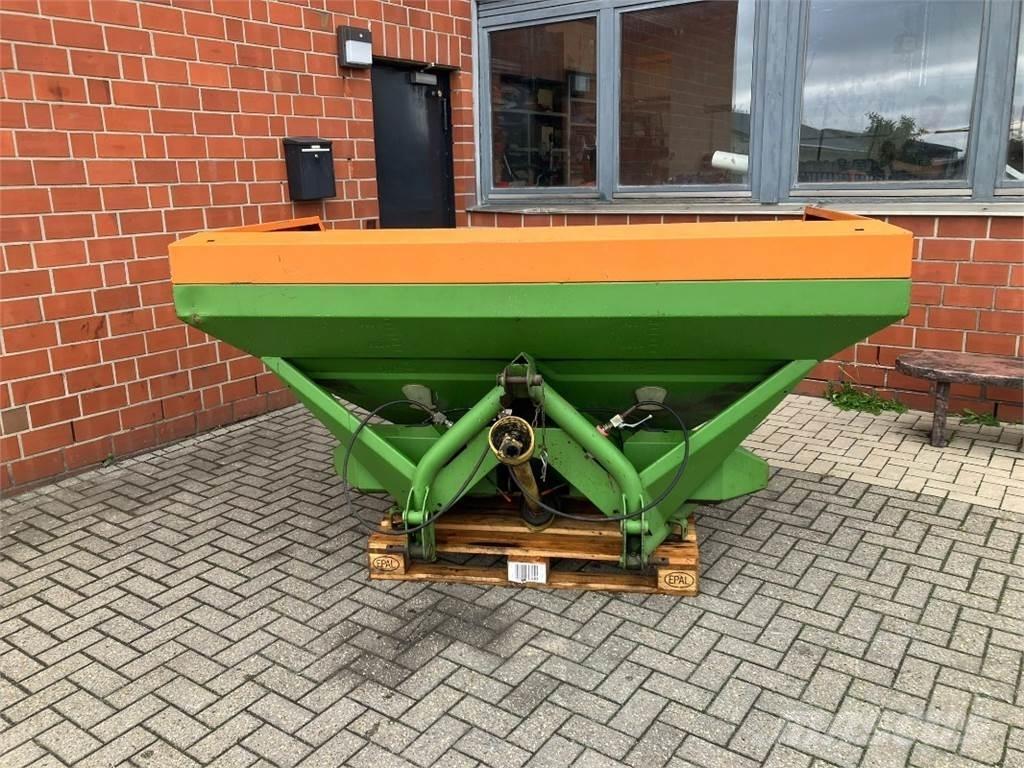 Amazone ZA-U 1501 Trosilniki mineralnega gnojila
