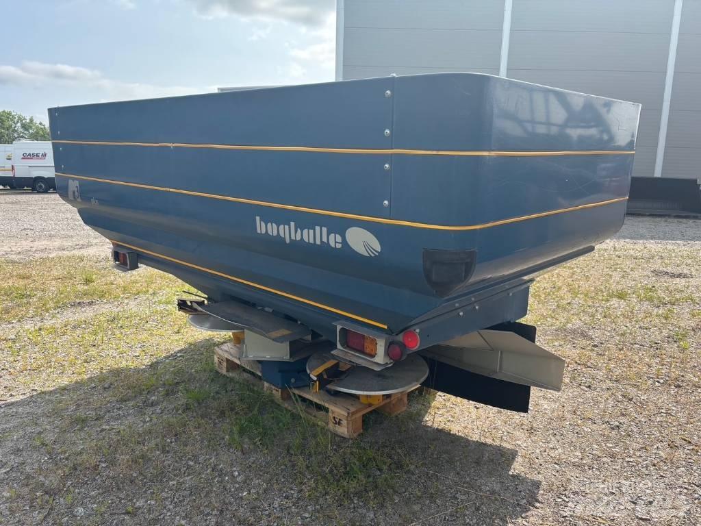 Bogballe M3W Plus Trosilniki mineralnega gnojila