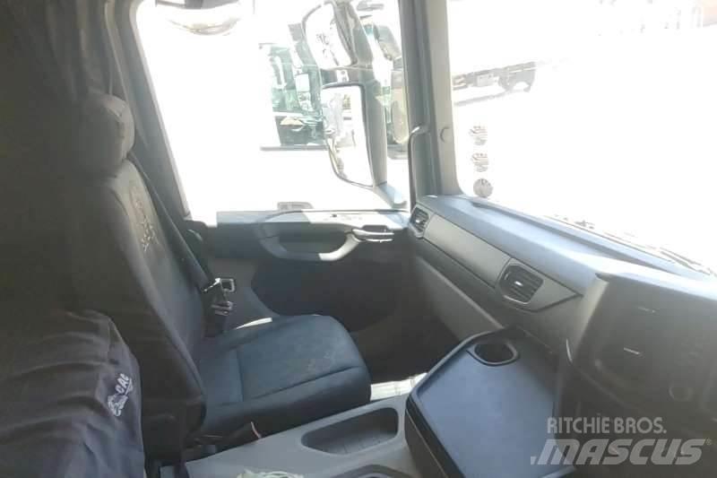 Scania G460 Drugi tovornjaki