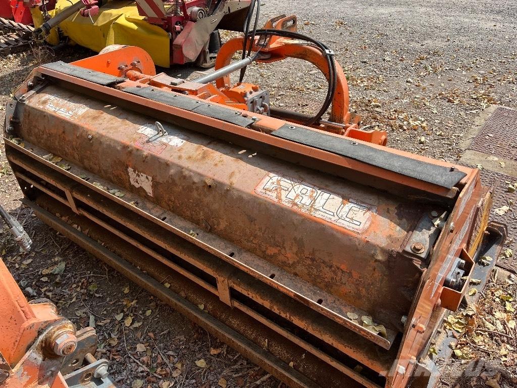 Falc AGILA 2300 Kosilnice za pašnike