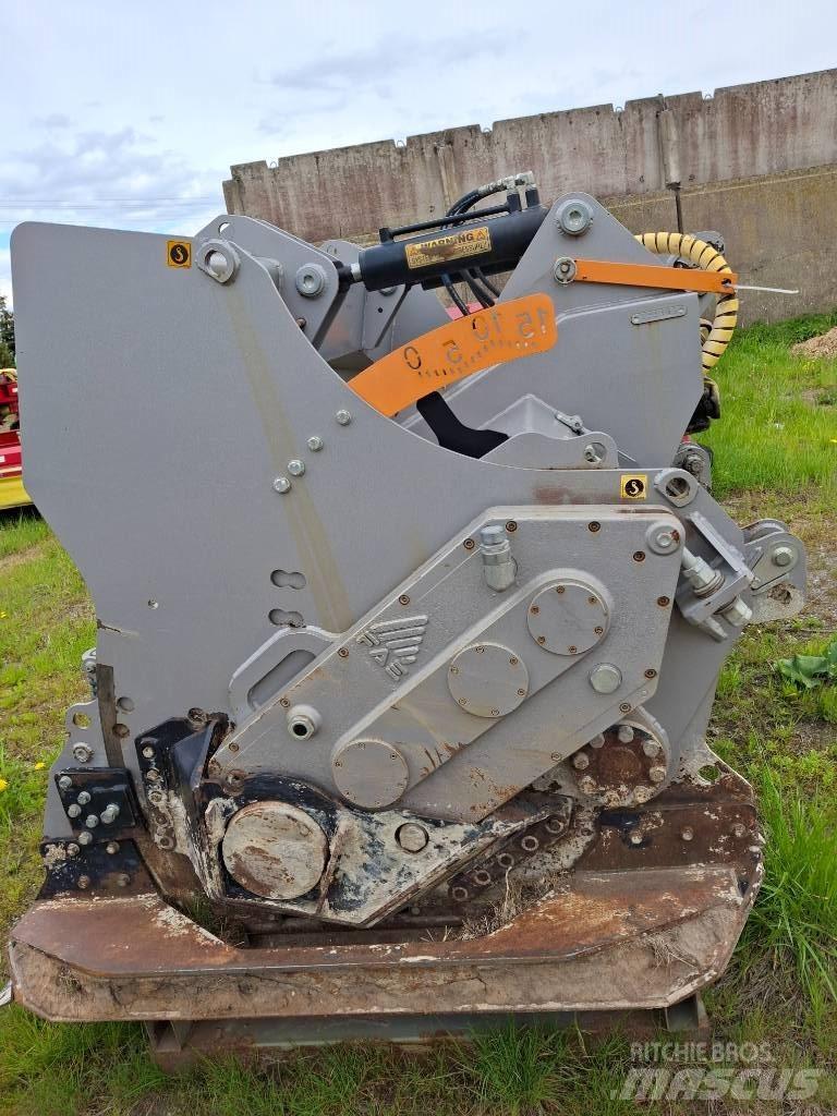 FAE MTL225 Strgalci