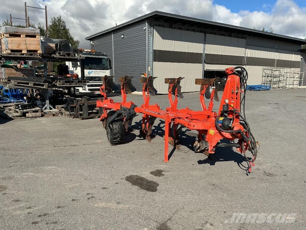 Kuhn Vari-Master 123 Obračalni plugi