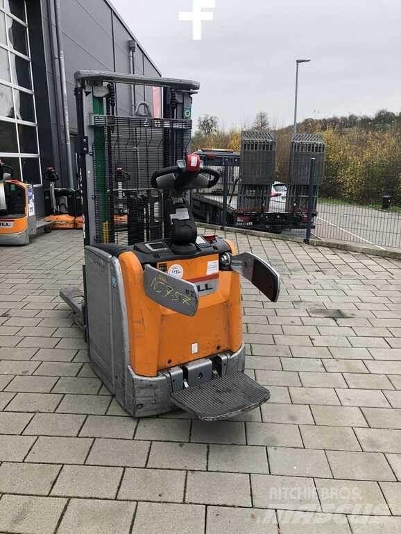 Still EXV-SF 16 Ročni električni viličar