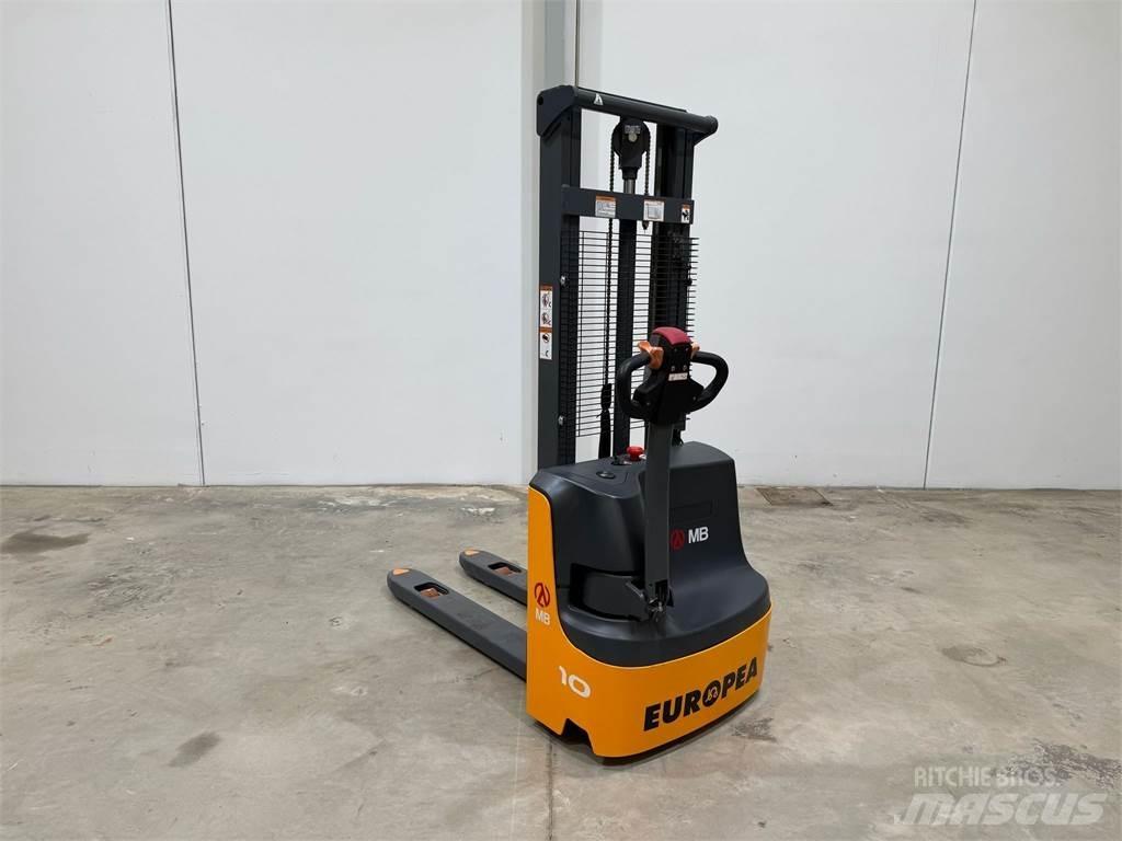 XEA 10 2S300 Ročni električni viličar