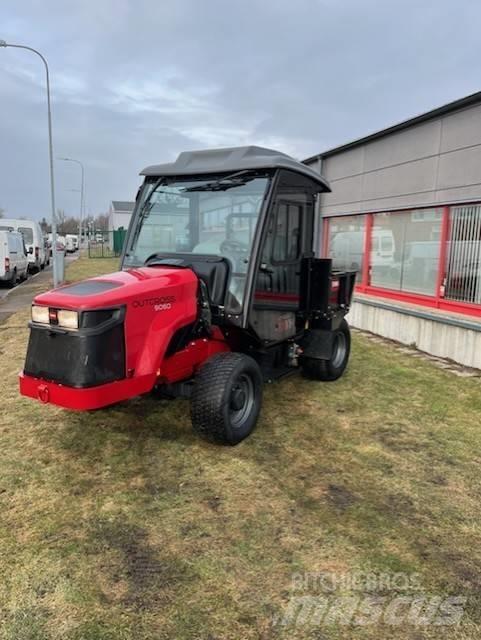 Toro Outcross 9060 Druga komunalna oprema