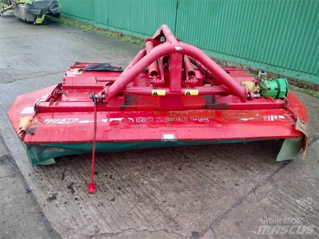 JF 2800 Diskaste kosilnice