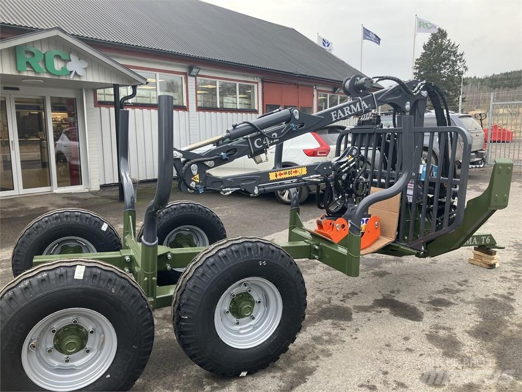 Farma T6 Drugo