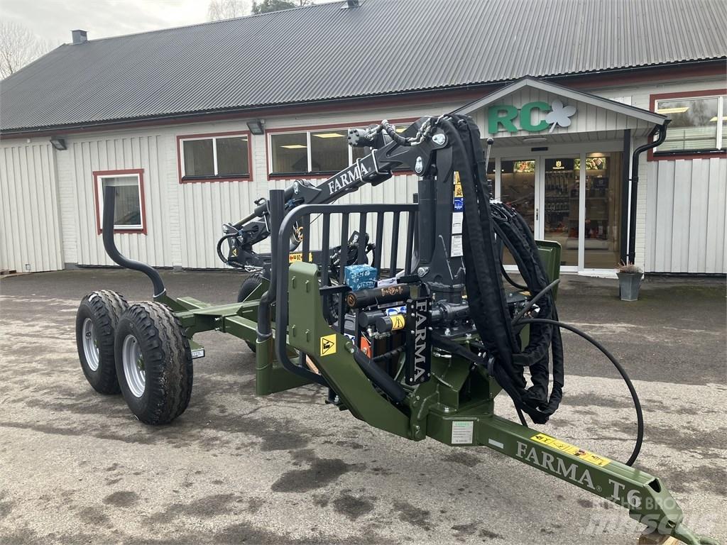 Farma T6 Drugo