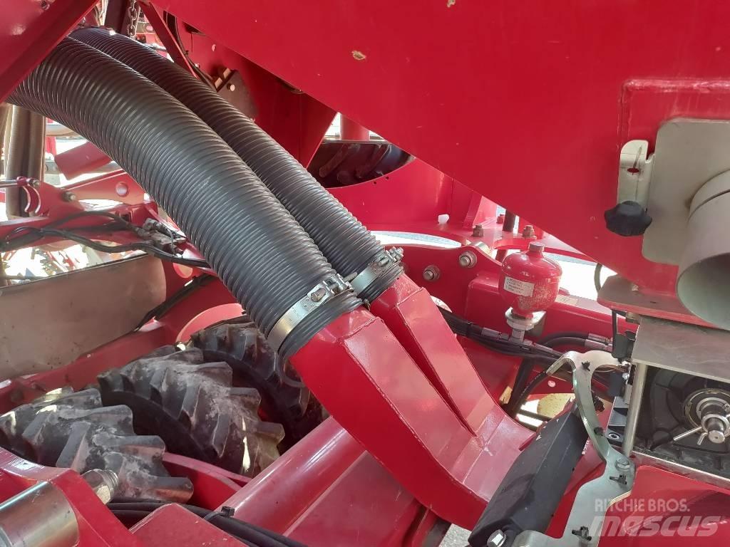 Horsch Pronto 8 DC Sejalnice