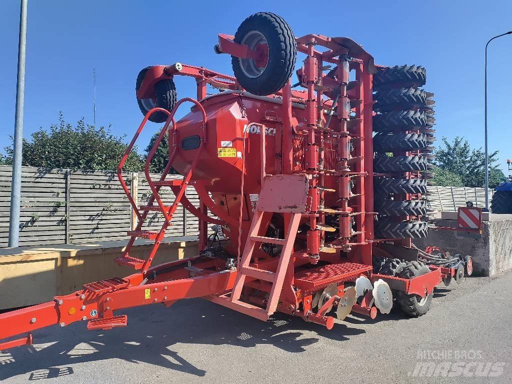 Horsch Pronto 8 DC Sejalnice