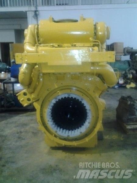 CAT D398 Motorji