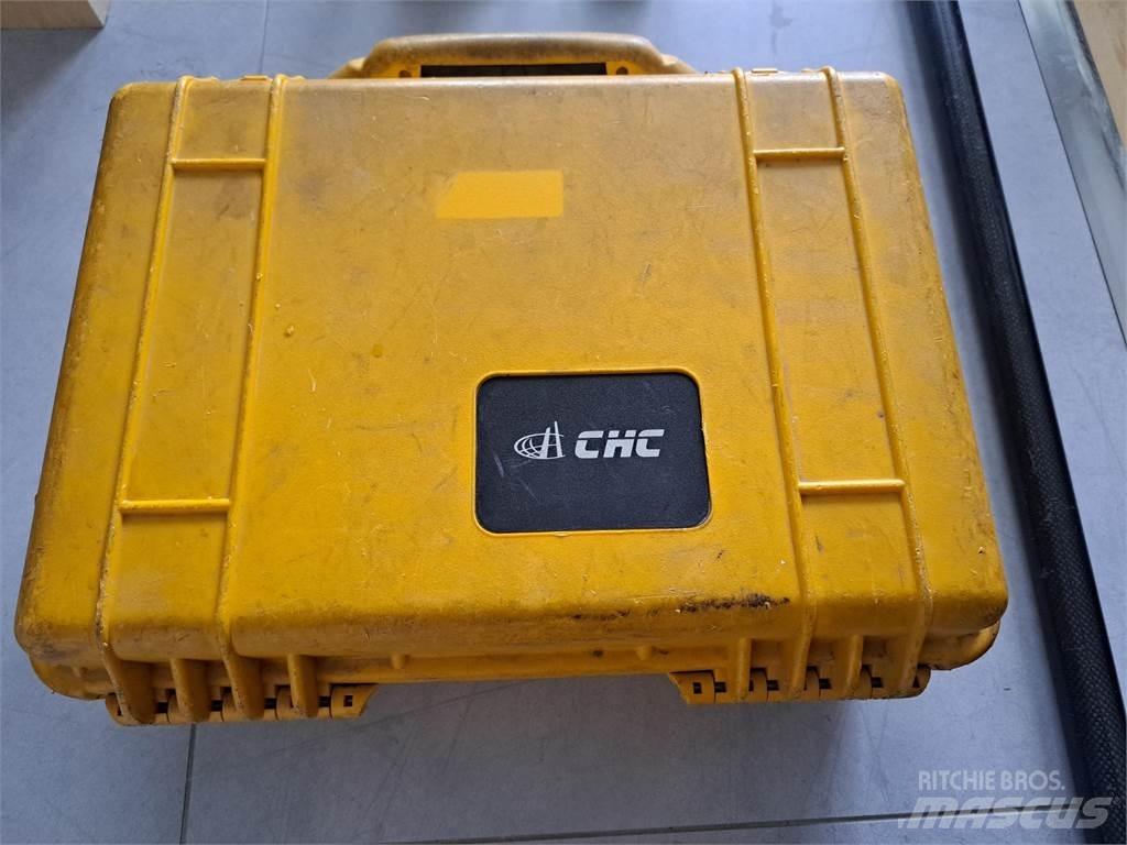  CHC i80 GNSS Instrumenti, merilna in avtomatizacijska oprema