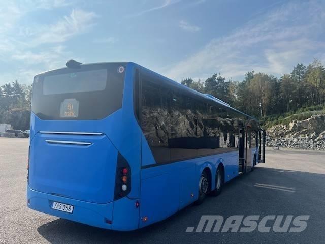 Volvo 8900 B8RLE 6x2 Medkrajevni avtobusi