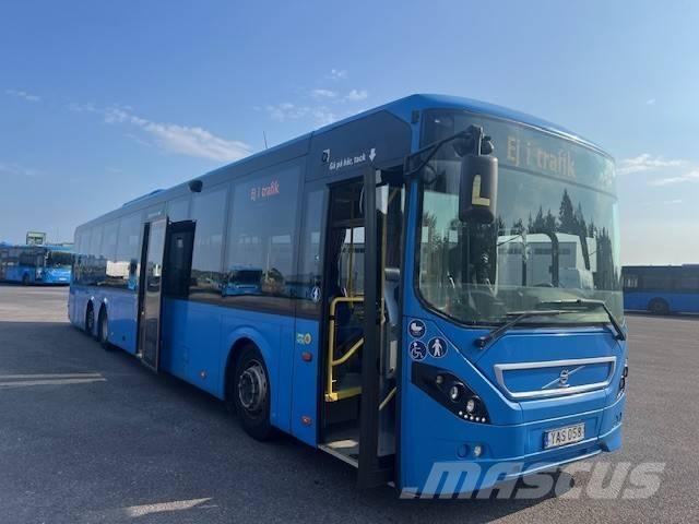 Volvo 8900 B8RLE 6x2 Medkrajevni avtobusi