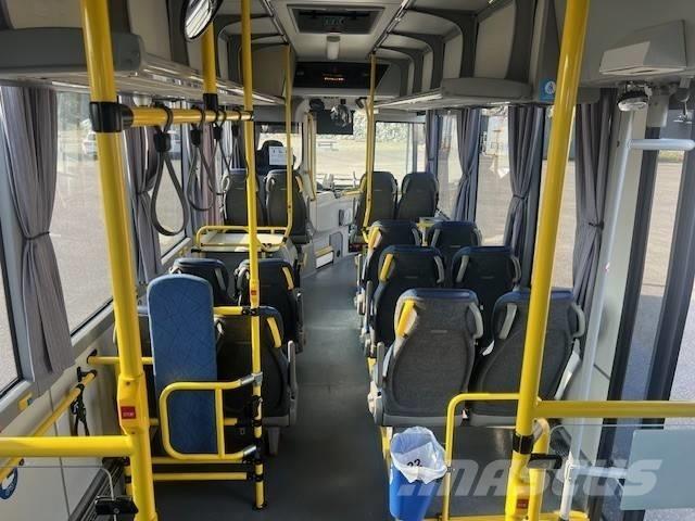 Volvo 8900 B8RLE 6x2 Medkrajevni avtobusi