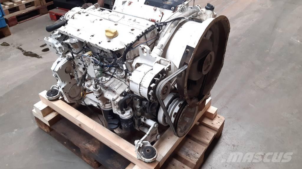 Deutz BF4M1012 Motorji