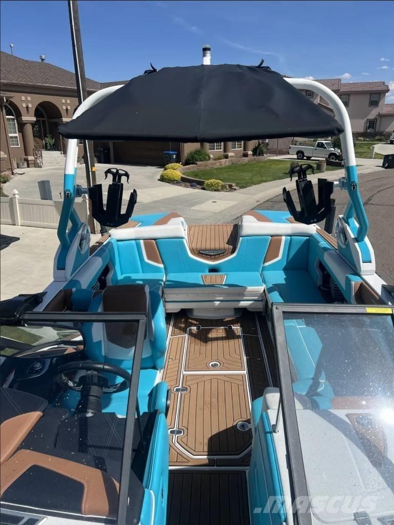  Nautique G23 Delovni čolni/barže