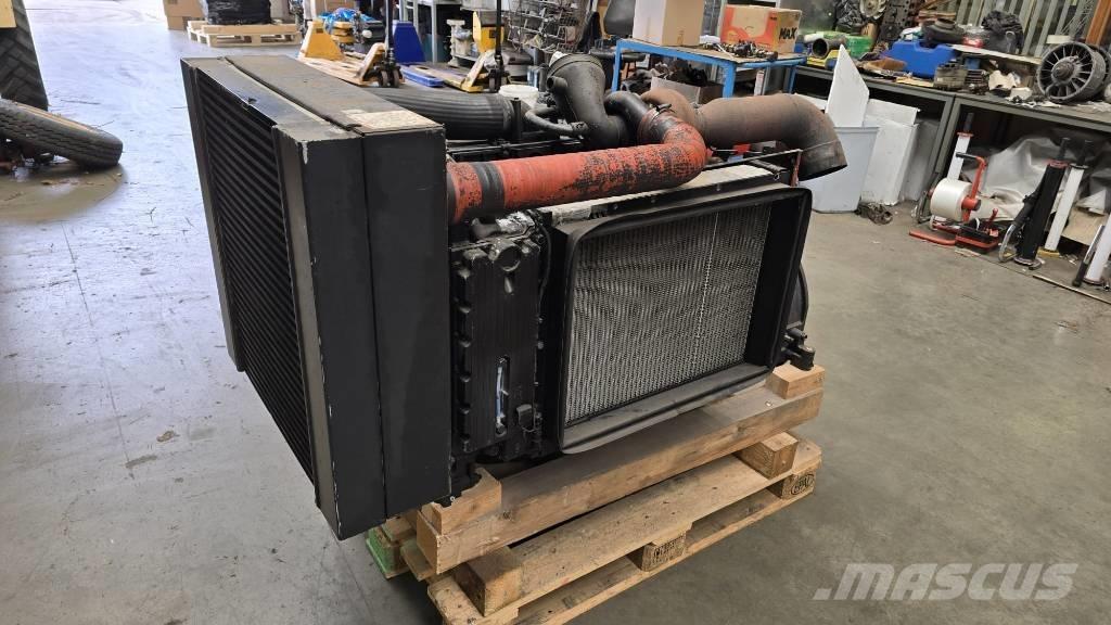 Deutz BF6M1013C Motorji