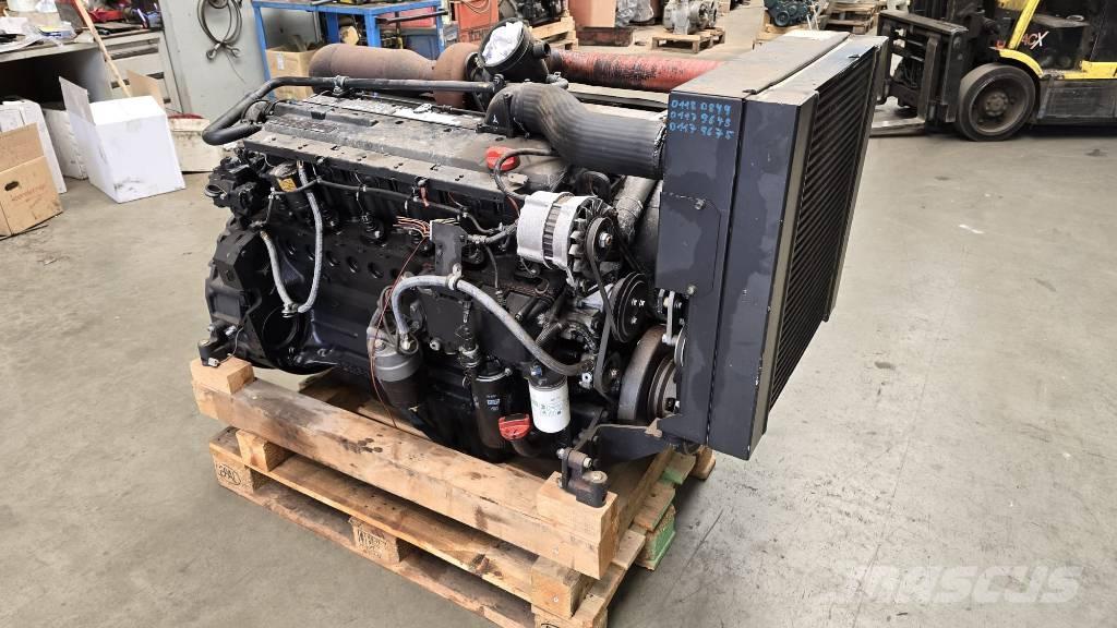 Deutz BF6M1013C Motorji