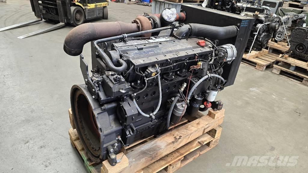 Deutz BF6M1013C Motorji