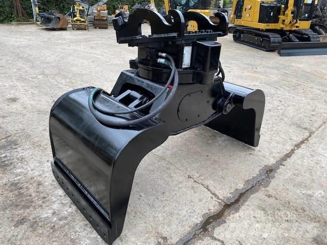 CAT G 315 B-R Grabeži
