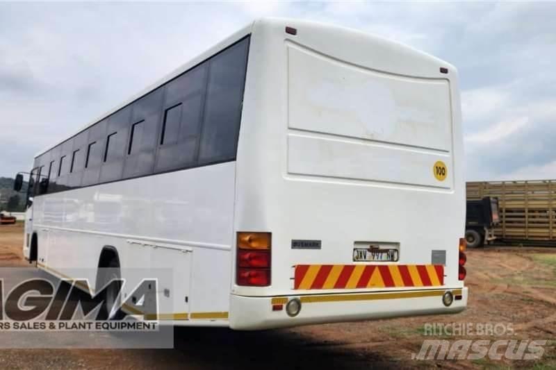 Hino Busmark 2000 Drugi avtobusi