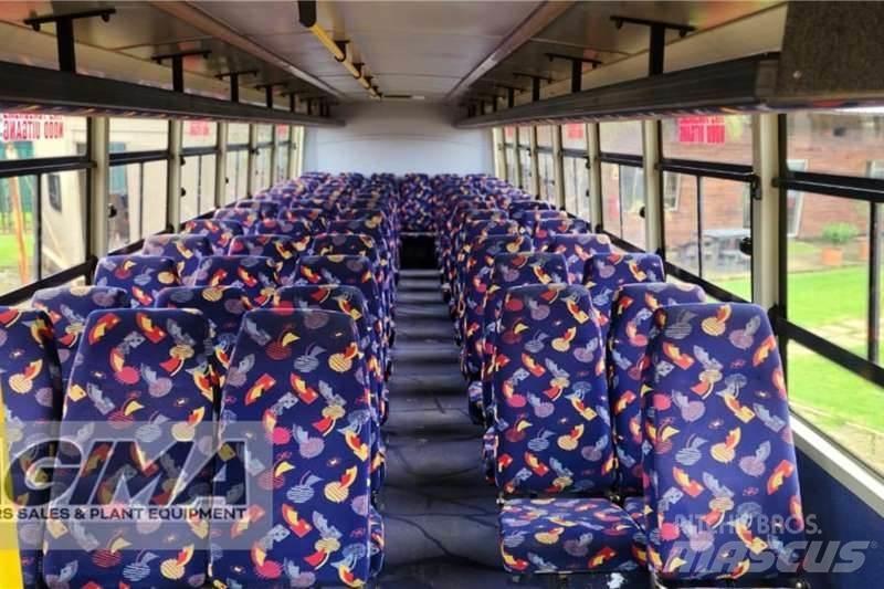 Hino Busmark 2000 Drugi avtobusi