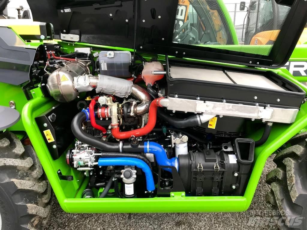 Merlo TF42.7 - 136 Teleskopski viličarji