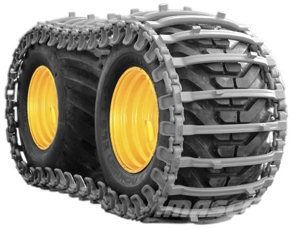 Clark Band TL95 Druge komponente