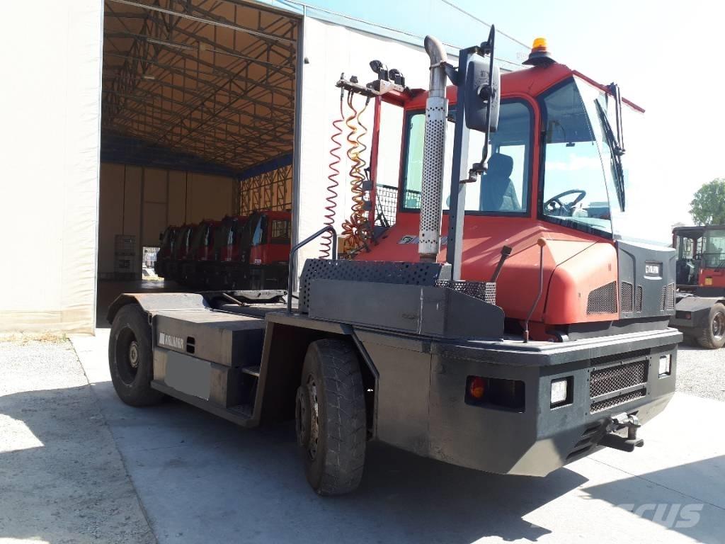 Kalmar TR618i Terminalni vlačilci