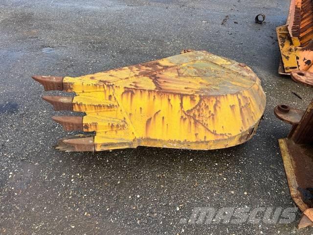 ADCO 100 Boom in dipper roke