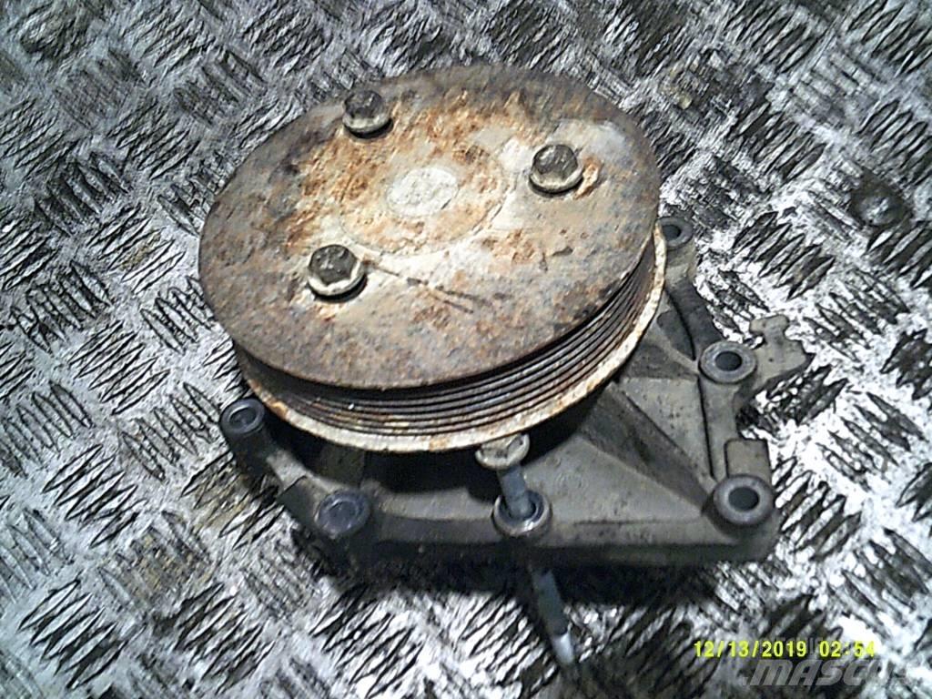 MAN TGA   51065063089 Motorji