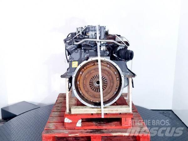 DAF FR118S1 Motorji