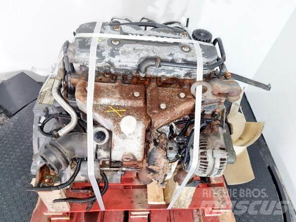 DAF FR118S1 Motorji