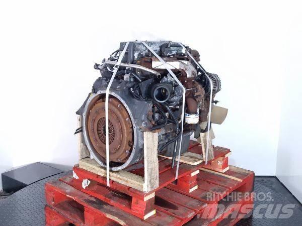 DAF FR118S1 Motorji