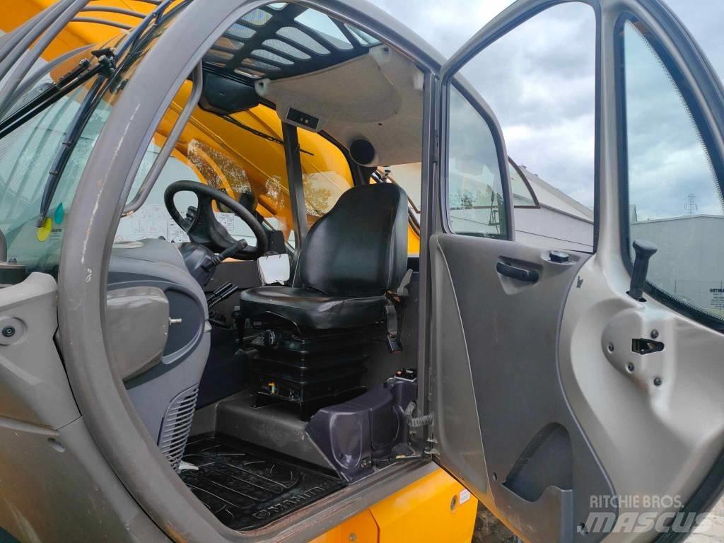 Manitou MT 1440 Teleskopski viličarji