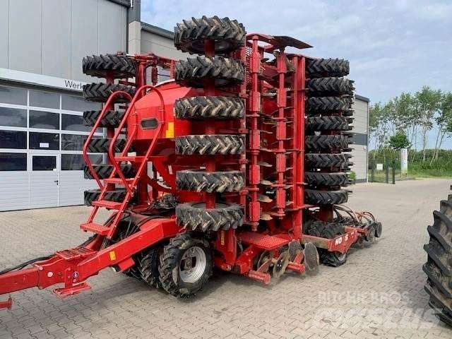 Horsch Pronto 8 DC Sejalnice