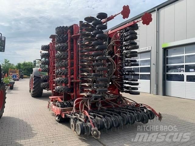 Horsch Pronto 8 DC Sejalnice