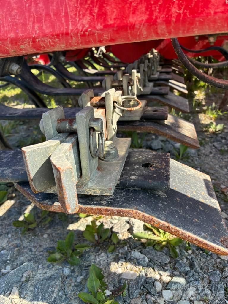He-Va Euro-tiller 8m Brane