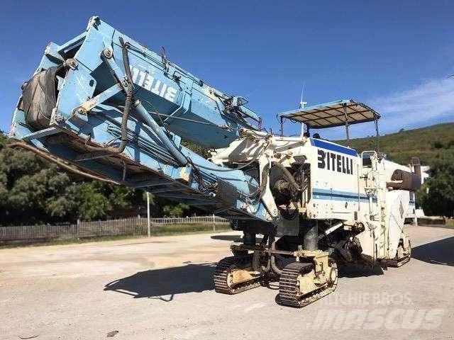 Bitelli SF 202 Drugo
