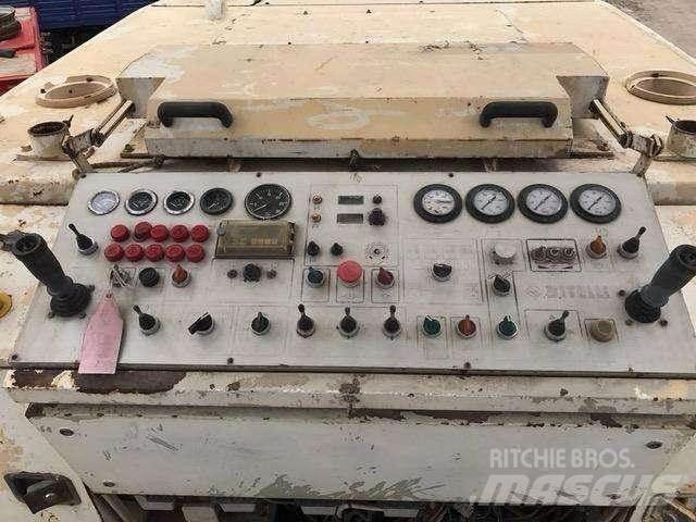 Bitelli SF 202 Drugo