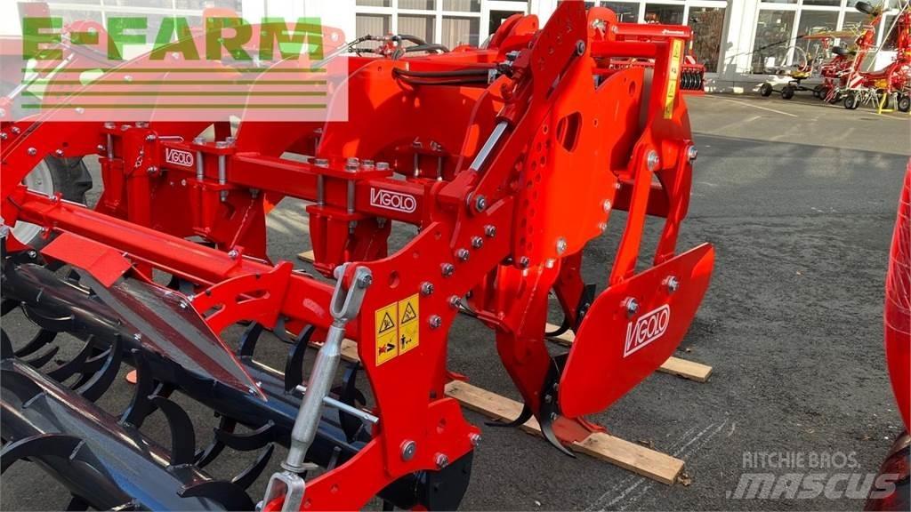  RIPPER  7/950-S Kultivatorji
