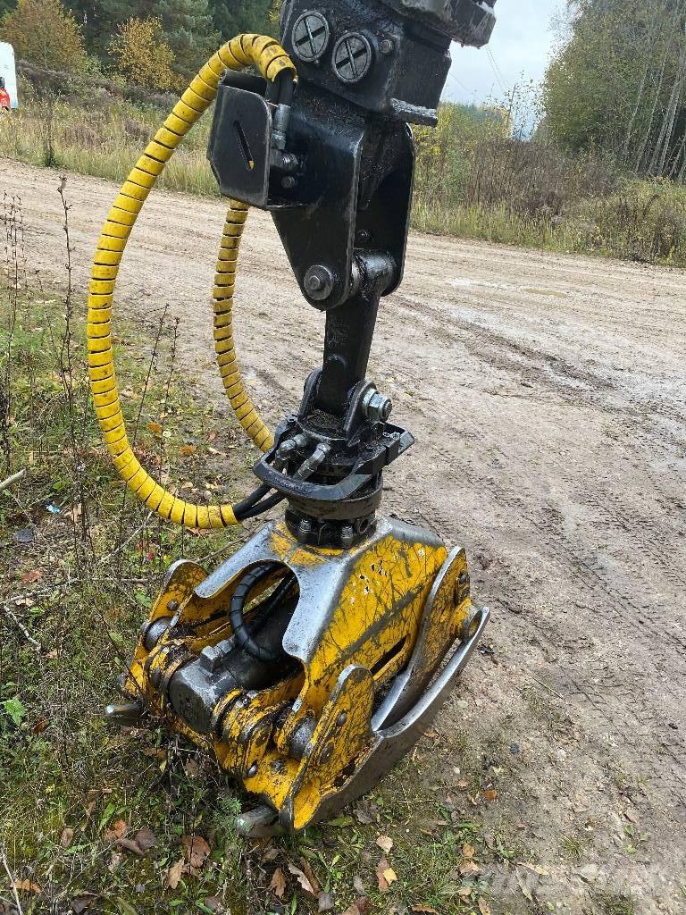 Logset 5 FP Forwarderji