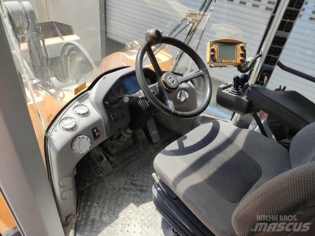 Volvo L 150 H Kolesni nakladalci